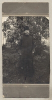 Священник Фотография артикул 4609c.